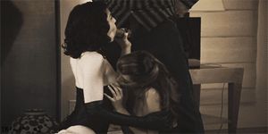 THey're all getting what they want