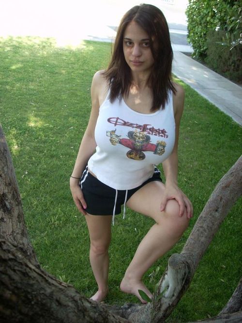 Hot Girl