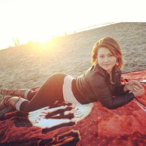 nice ass in yoga pants