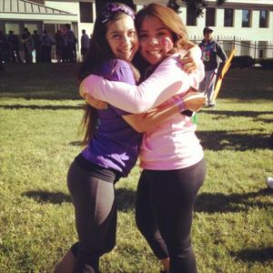 girl on the left has an amazing fucking ass!! wow