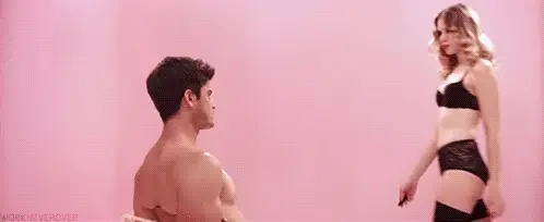 Fetish Babe