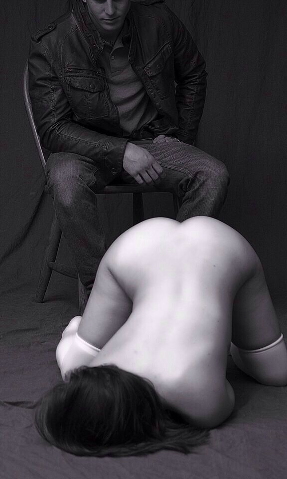 Nice Angle