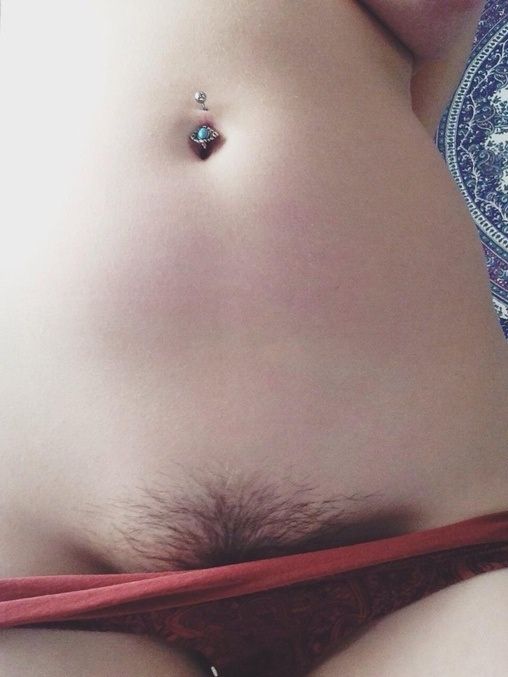 Hairy peeker