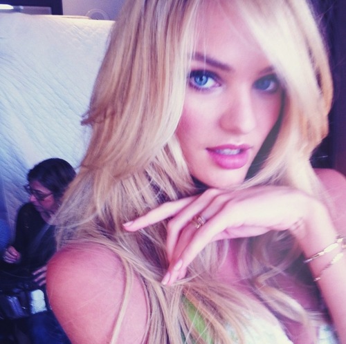 Hot Chicka