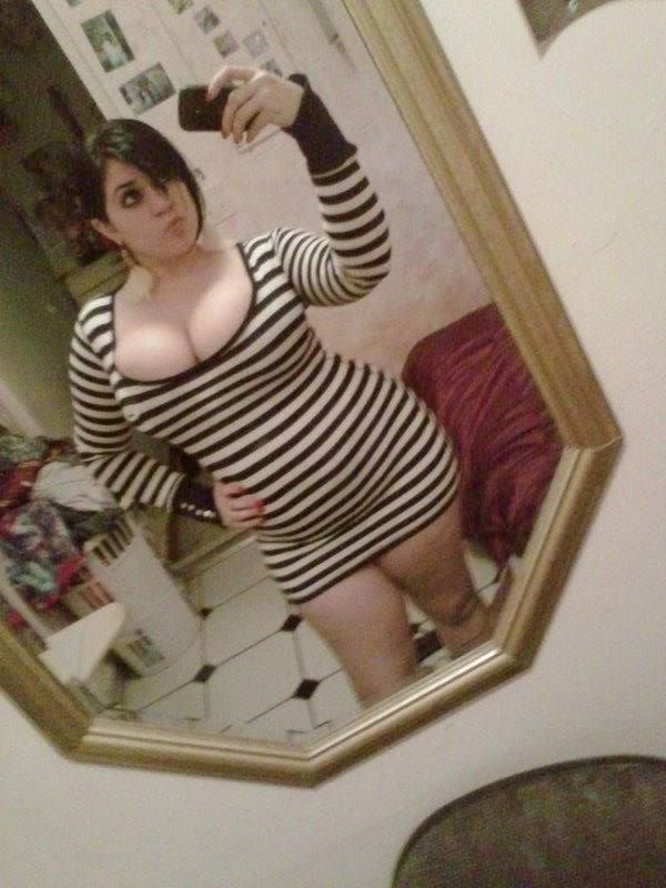 Karla puga babe