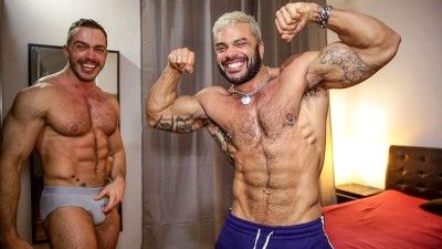 Rogan Richards & Veles