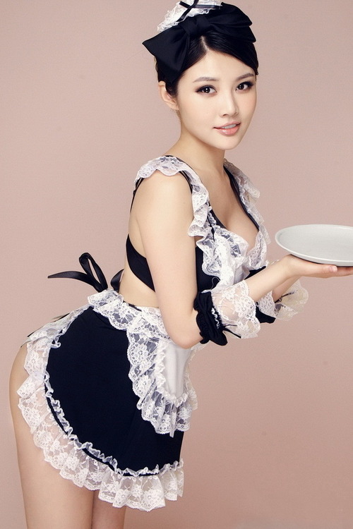 Ready to take your order.