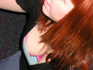 Hot Girl
