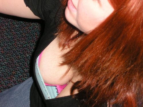 Hot Girl