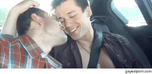 Car ride