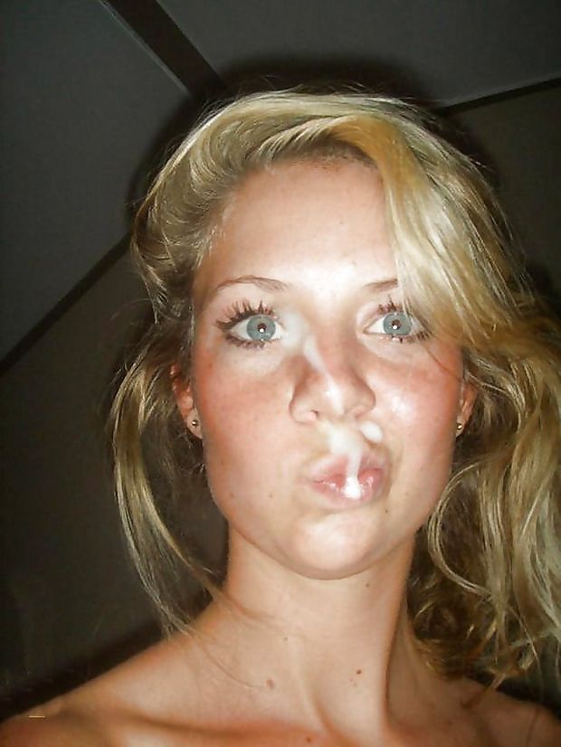duckface