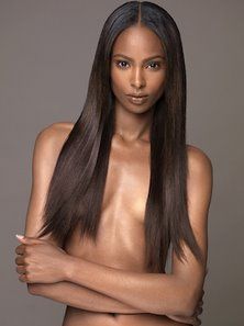 Ebony Lust