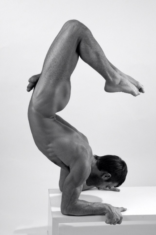 yoga best guy