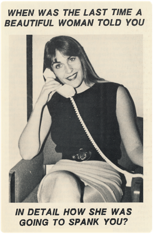 All men are worthless