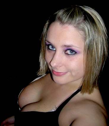 Hot Girl