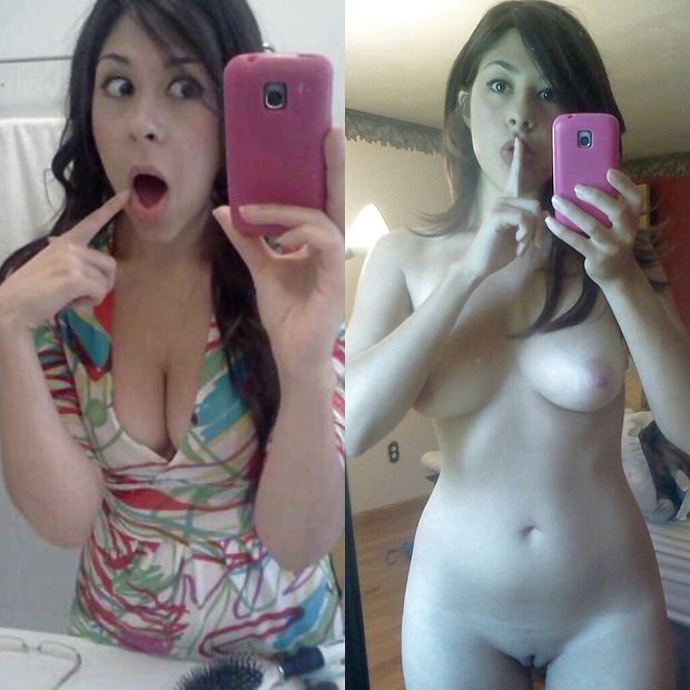 selfie
