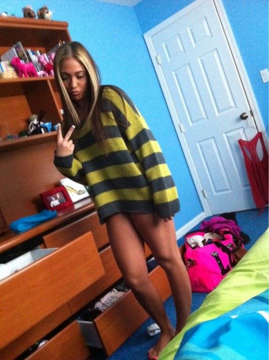 Bedroom Slut