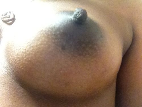 Ebony Lust