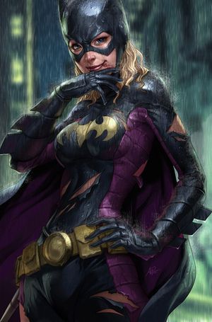 Batgirl