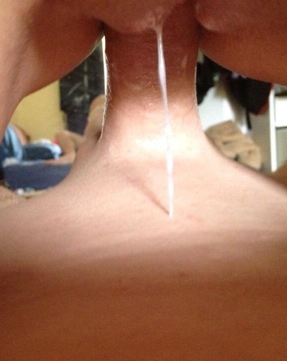 Epic Creampie!