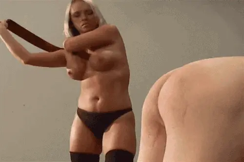 Kinky XXX