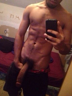 i swear that dick actually scared me i gasped