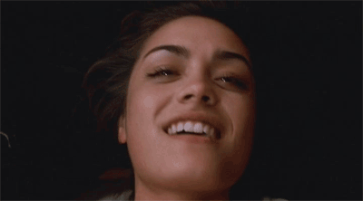 Shannyn Sossamon