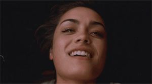 Shannyn Sossamon