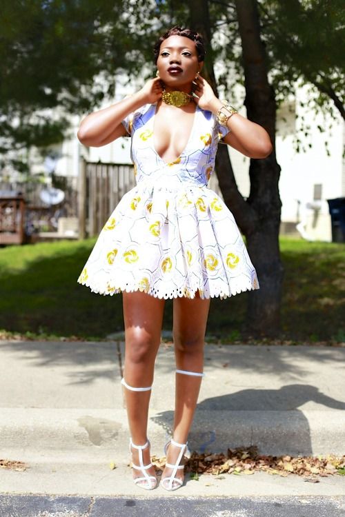 Ebony Lust