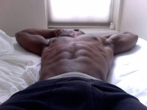 You bros like chocolate