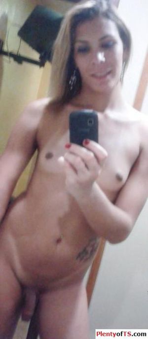 ﻿ Do You Care To Date A Hot Passable Shemale?...