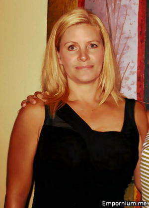 MILF Amy, very hot Slut