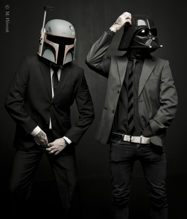 me and Boba