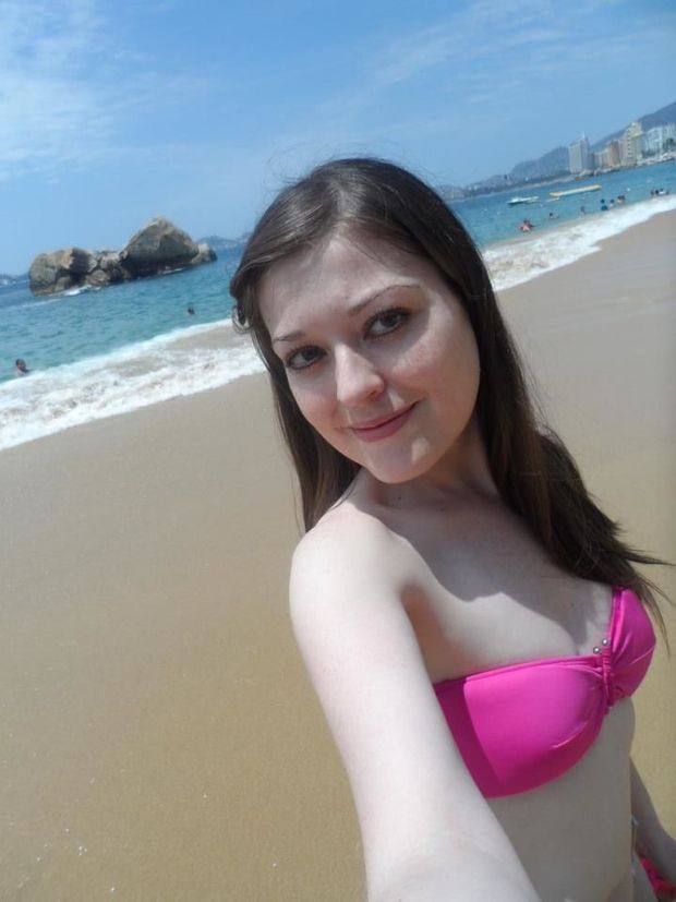 whore ex gf... babe