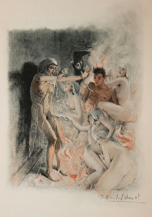 Influence of Devils