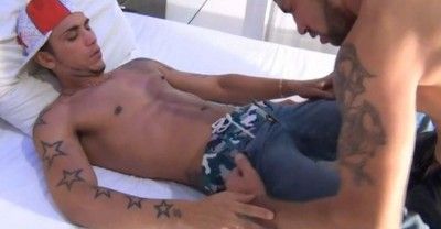 Atan e Italo