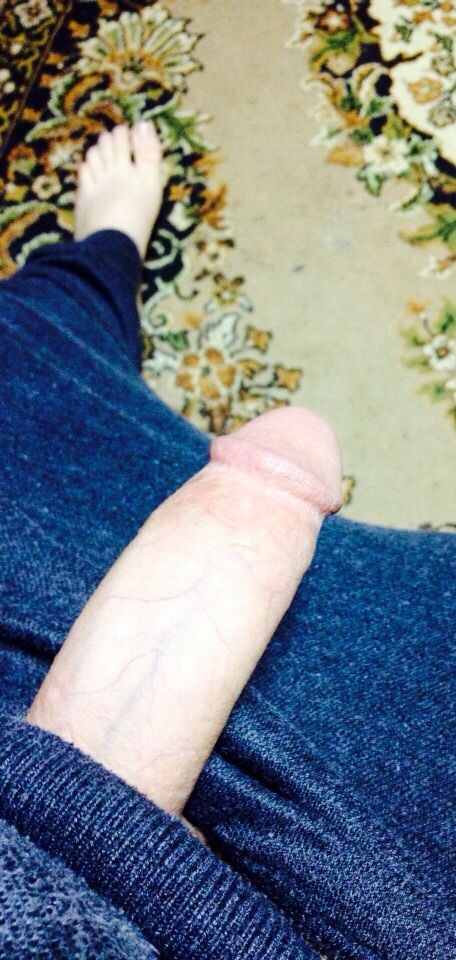 My Big Cock