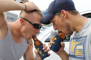 WVU Bros