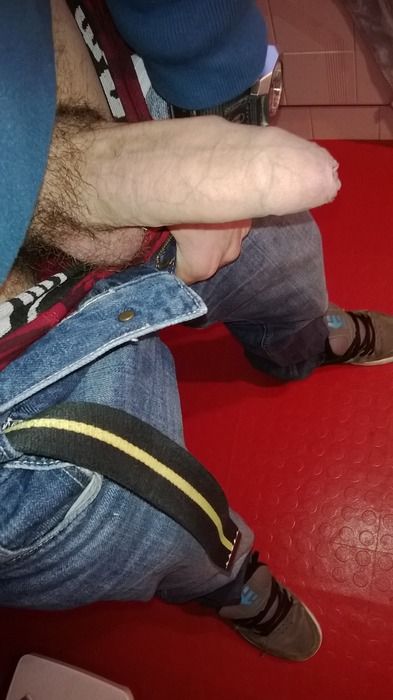 thick uncut