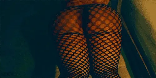 Ebony Lust