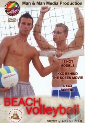Beach Volley Ball