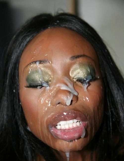 Ebony Lust