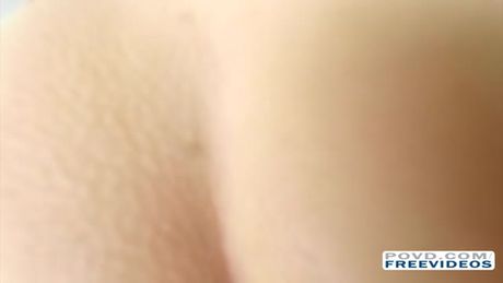 Super hot latina babe Erica Fontes is getting her pussy hardcore fucked in a wicked good POV 3D audio scene. Put on your headphones ;)