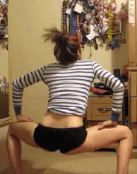 ride it!