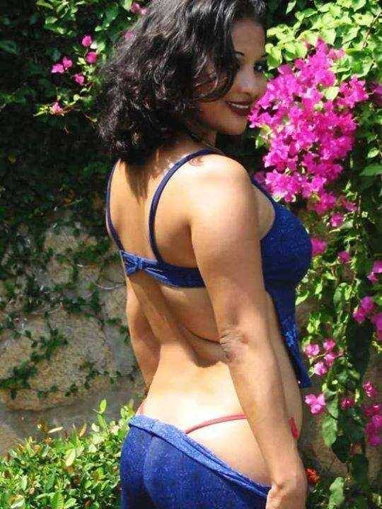 Sexy N Strong Teen Tempting Hips