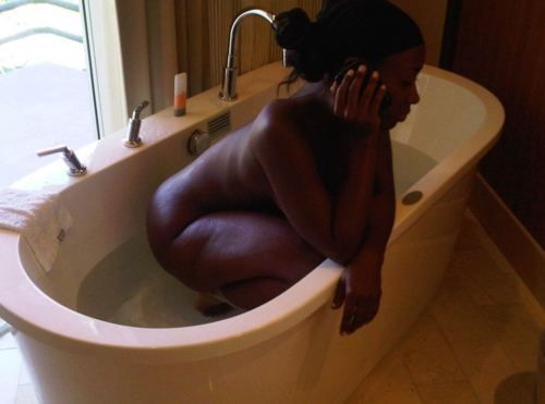 Ebony Lust