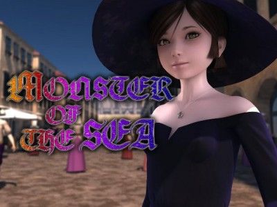 Monsters of the Sea 3 Ver.1.0& That girl cute girl brainwashing (2 in 1)