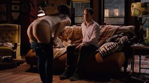 The Change-Up nude scenes