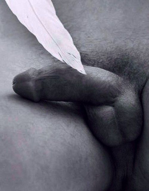 being teased