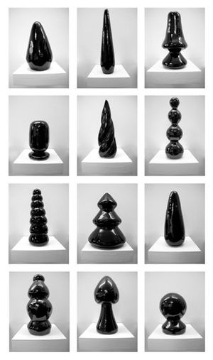 Want to try them all